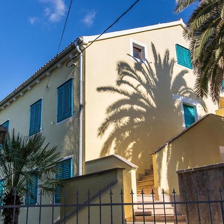 BigBlue house Apartman Amelie Veli Lošinj Buitenkant foto