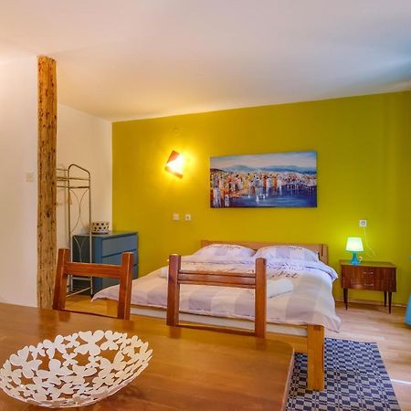 BigBlue house Apartman Amelie Veli Lošinj Buitenkant foto