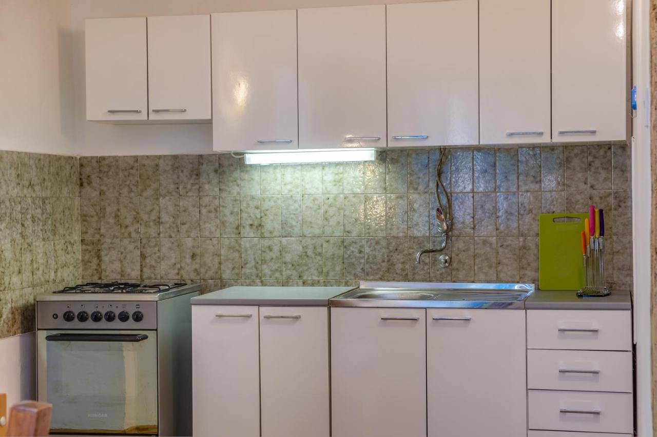 BigBlue house Apartman Amelie Veli Lošinj Buitenkant foto