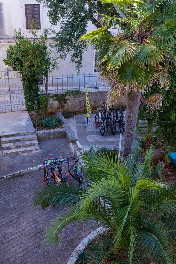 BigBlue house Apartman Amelie Veli Lošinj Buitenkant foto
