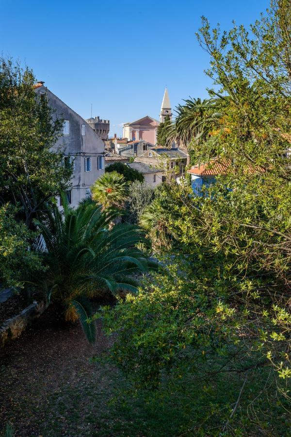 BigBlue house Apartman Amelie Veli Lošinj Buitenkant foto