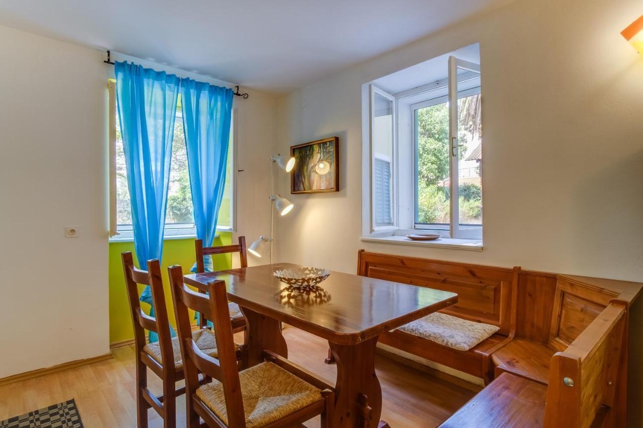 BigBlue house Apartman Amelie Veli Lošinj Buitenkant foto