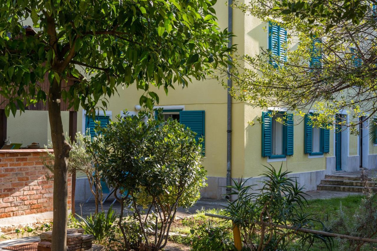 BigBlue house Apartman Amelie Veli Lošinj Buitenkant foto